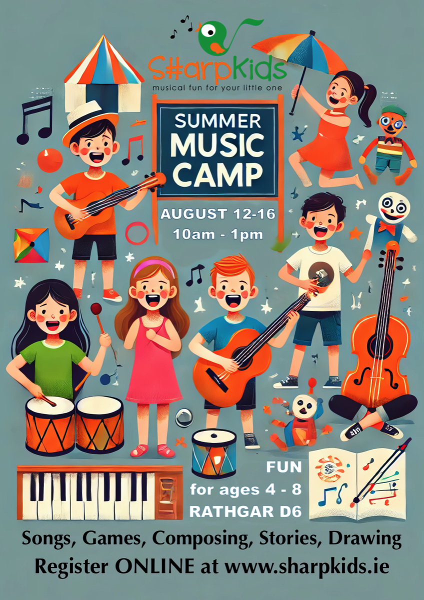 sharp-kids-summer-camp